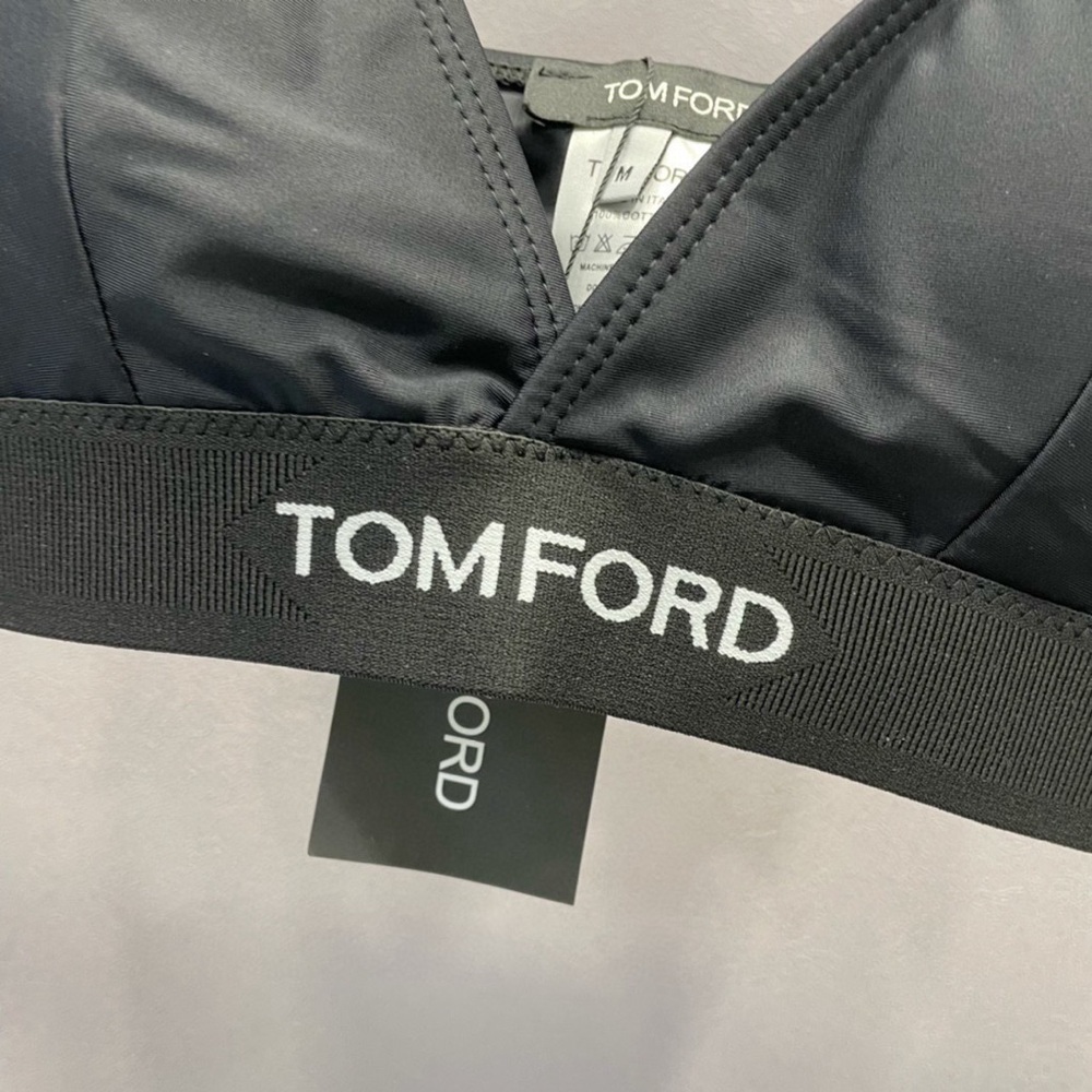 Tom Ford Elegant Black Set❤️❤️ - Picture 3 of 9